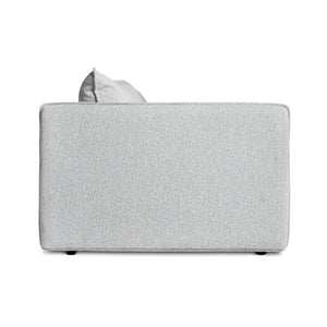 Gus Condo Sofa - Mirage Dune