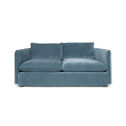 Gus Condo Sofa - Lake