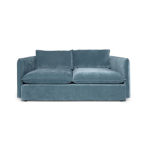 Gus Condo Sofa - Lake