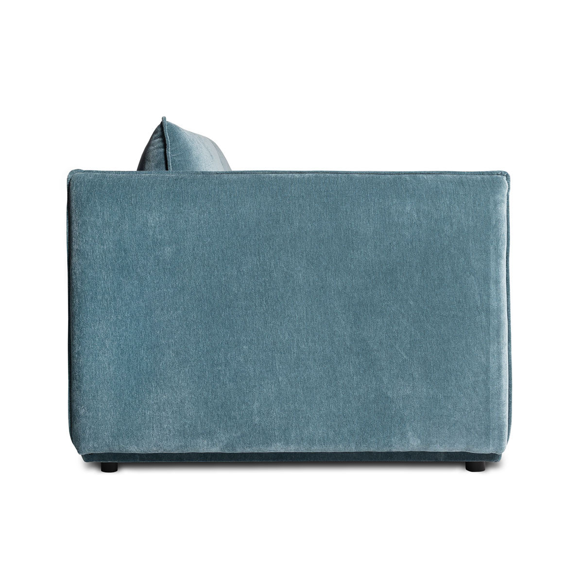 Gus Condo Sofa - Lake
