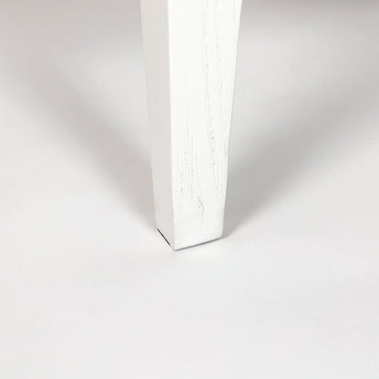 Hara 6 Drawer Dresser Tall - White