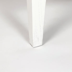 Hara 6 Drawer Dresser Tall - White