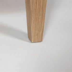 Hara Coffee Table - Natural Oak