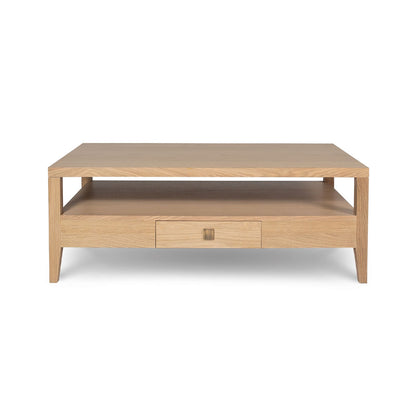 Hara Coffee Table - Natural Oak