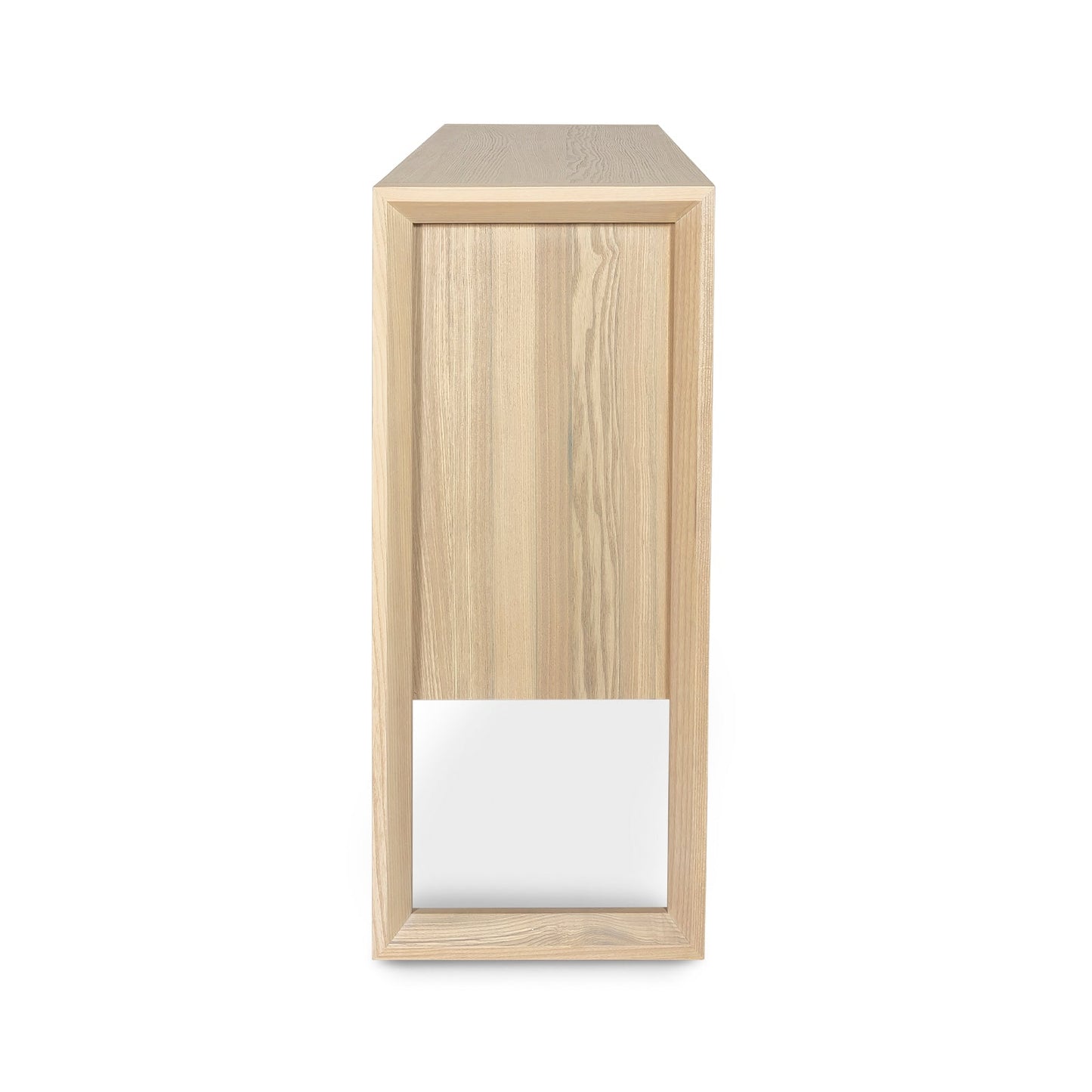 Irving 2 Door Sideboard - Natural