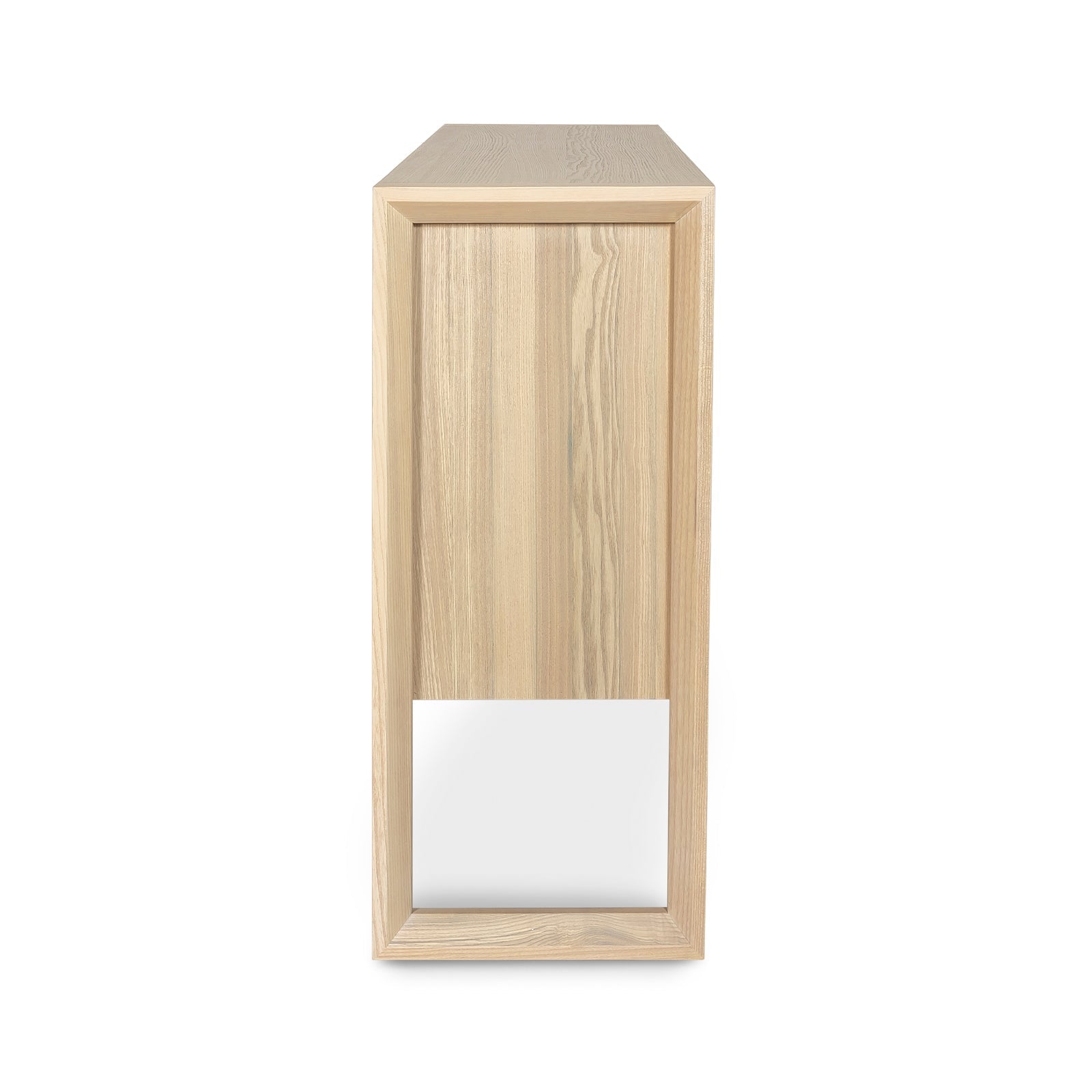 Irving 2 Door Sideboard - Natural