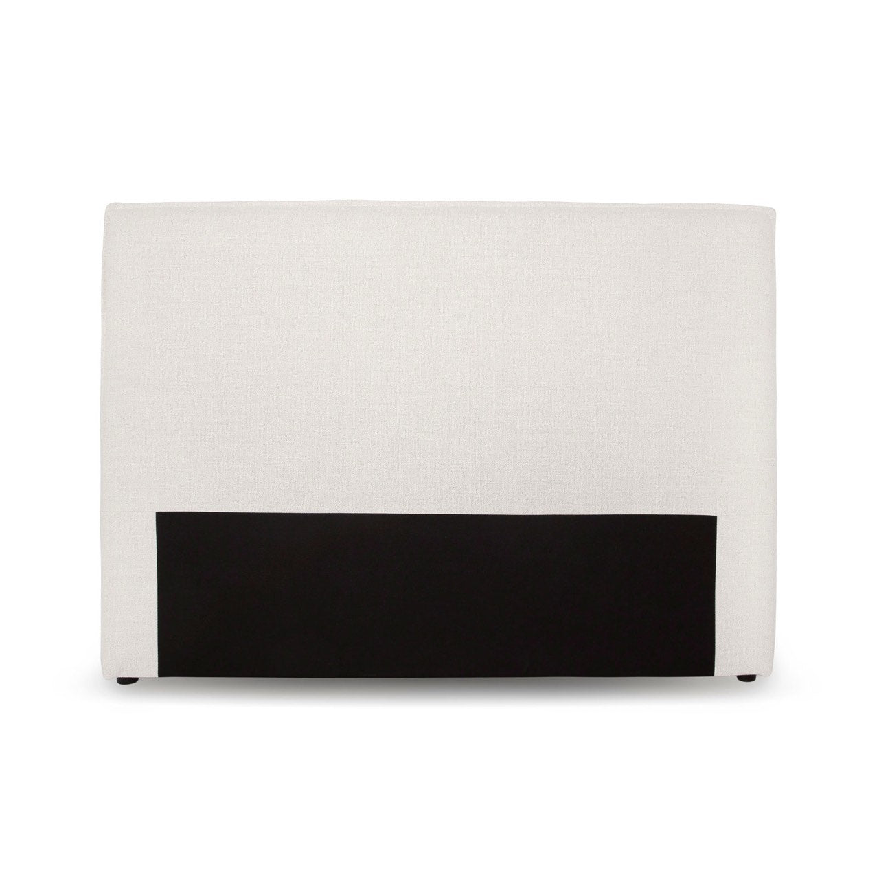 Julia Queen Headboard - Cream