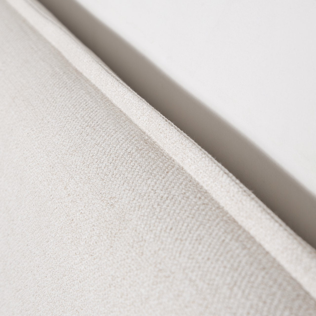 Julia Queen Headboard - Cream