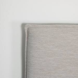 Julia Queen Storage Bed Short - Sand