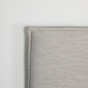 Julia King Bed Short - Sand
