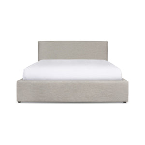 Julia Double Storage Bed Short - Sand