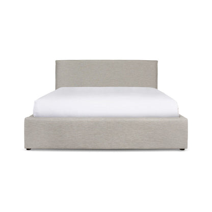 Julia Double Bed Short - Sand