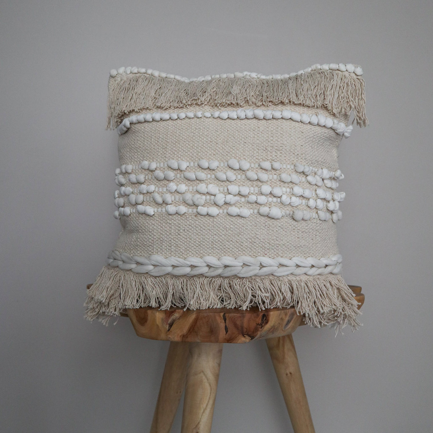 COTTON CANVAS - KAIA