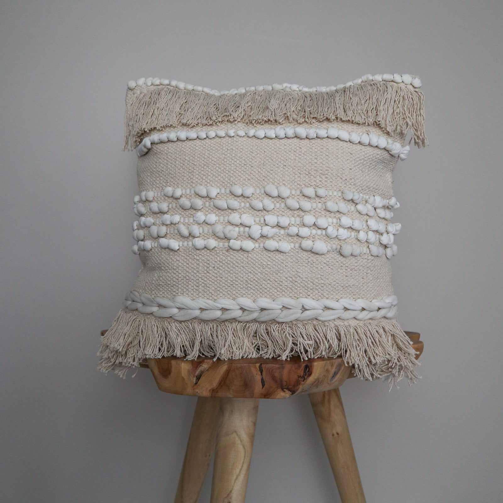 COTTON CANVAS - KAIA