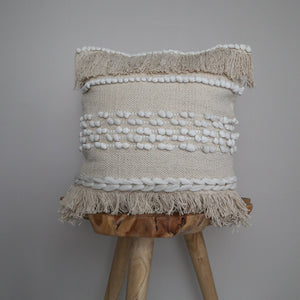 COTTON CANVAS - KAIA