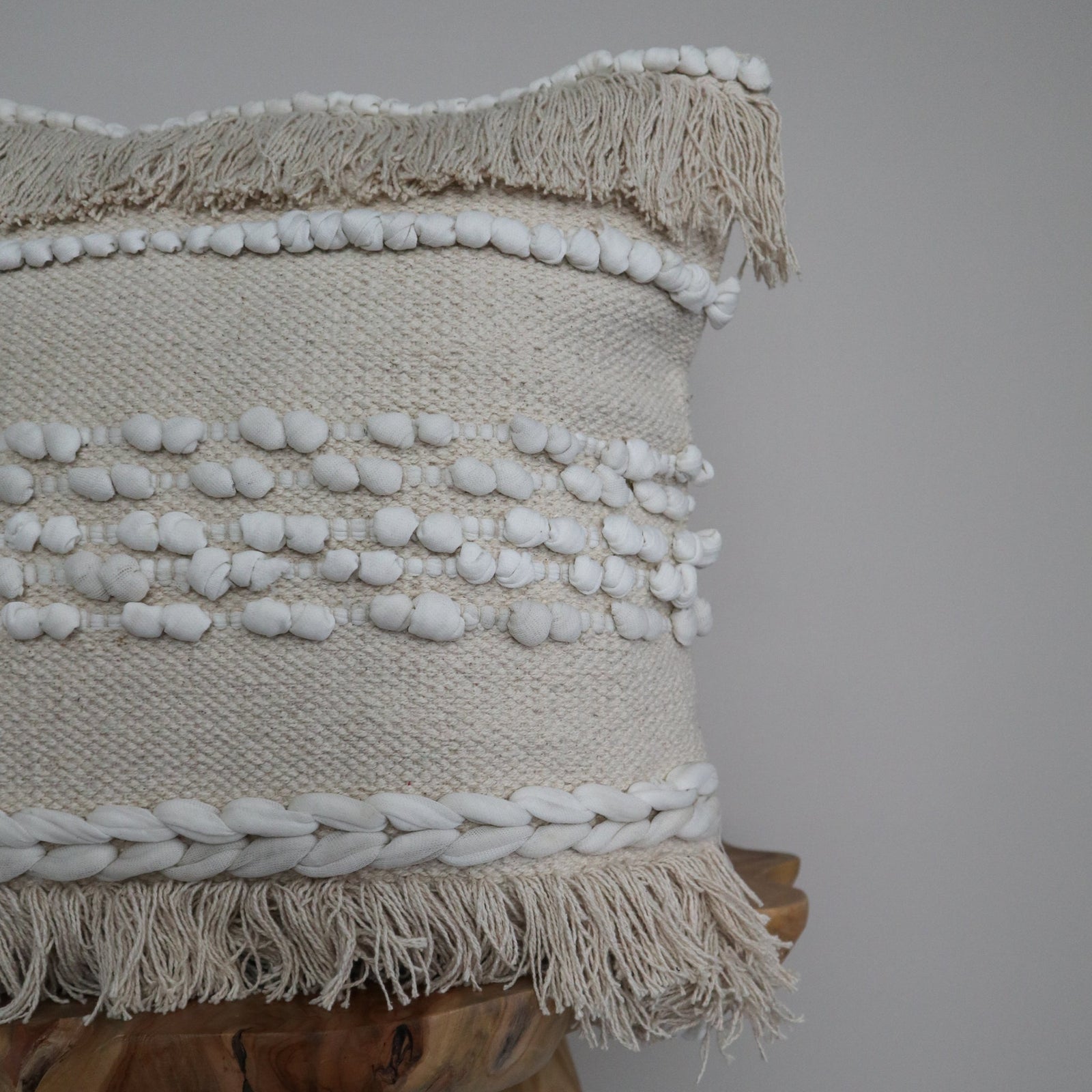 COTTON CANVAS - KAIA