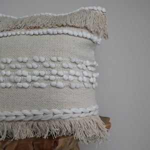 COTTON CANVAS - KAIA