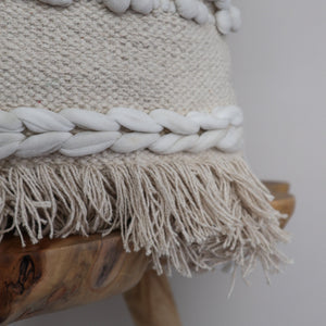 COTTON CANVAS - KAIA