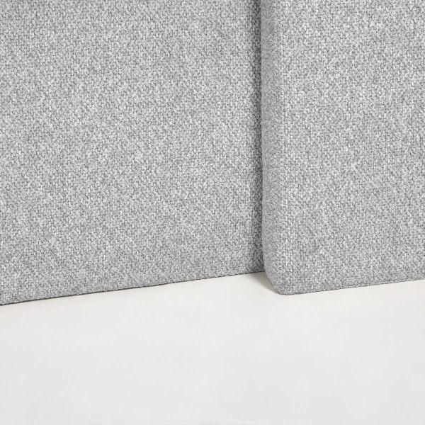 Lourdes King Storage Drawer Bed - Dune