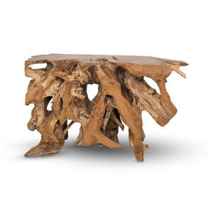 Natura Bebas Console - S