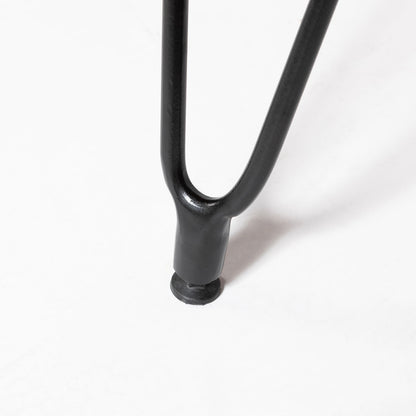 Natura Hairpin Coffee Table