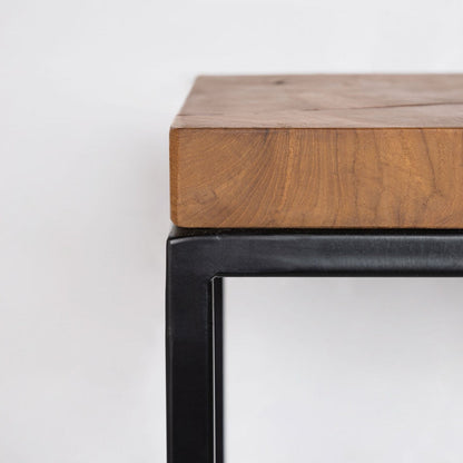 Natura Console Desk - Large