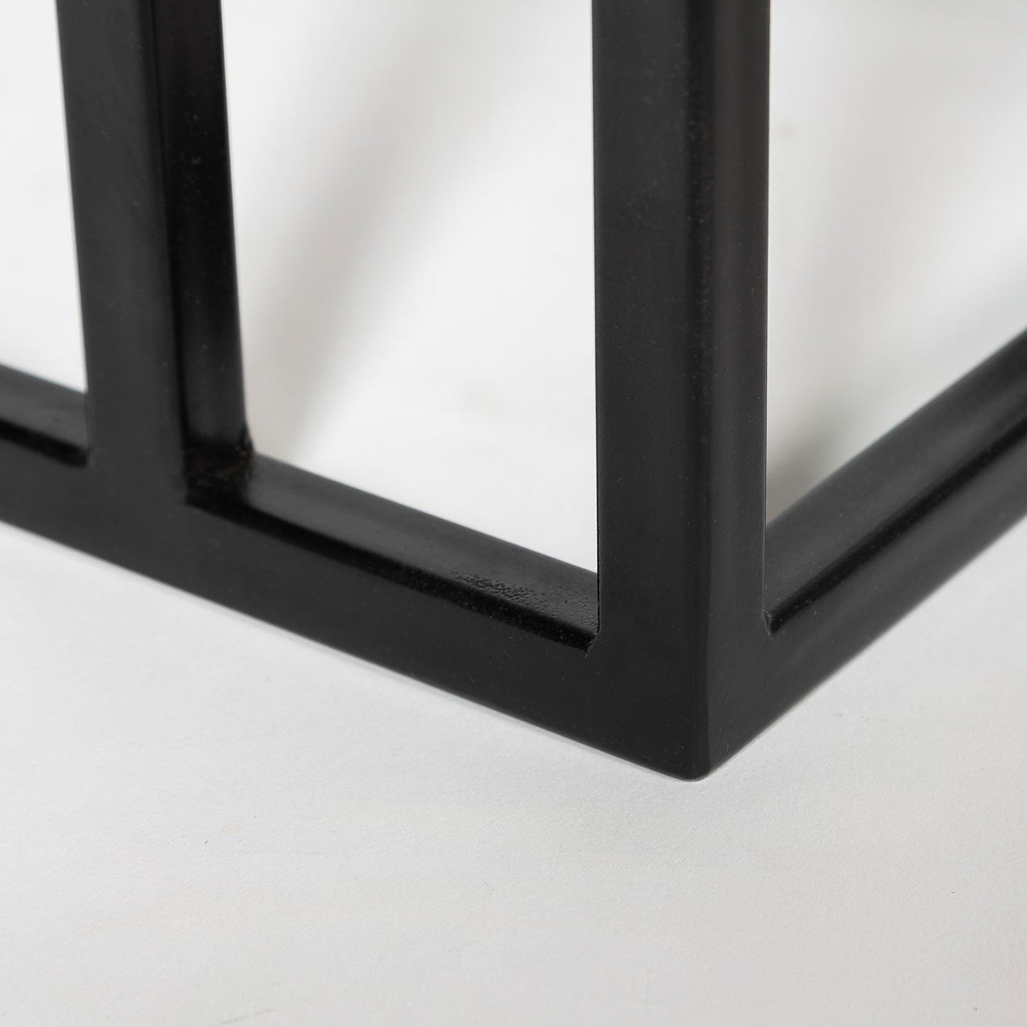 Natura C Table - Bleached