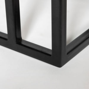 Natura C Table - Bleached