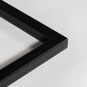 Natura C Table - Bleached