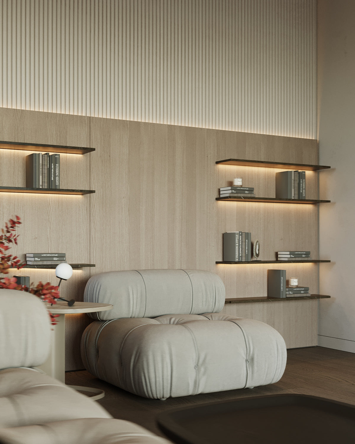 Havnhom Decor + Automation 