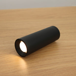 Roll Wall-Mounted Rechargeable Lamp