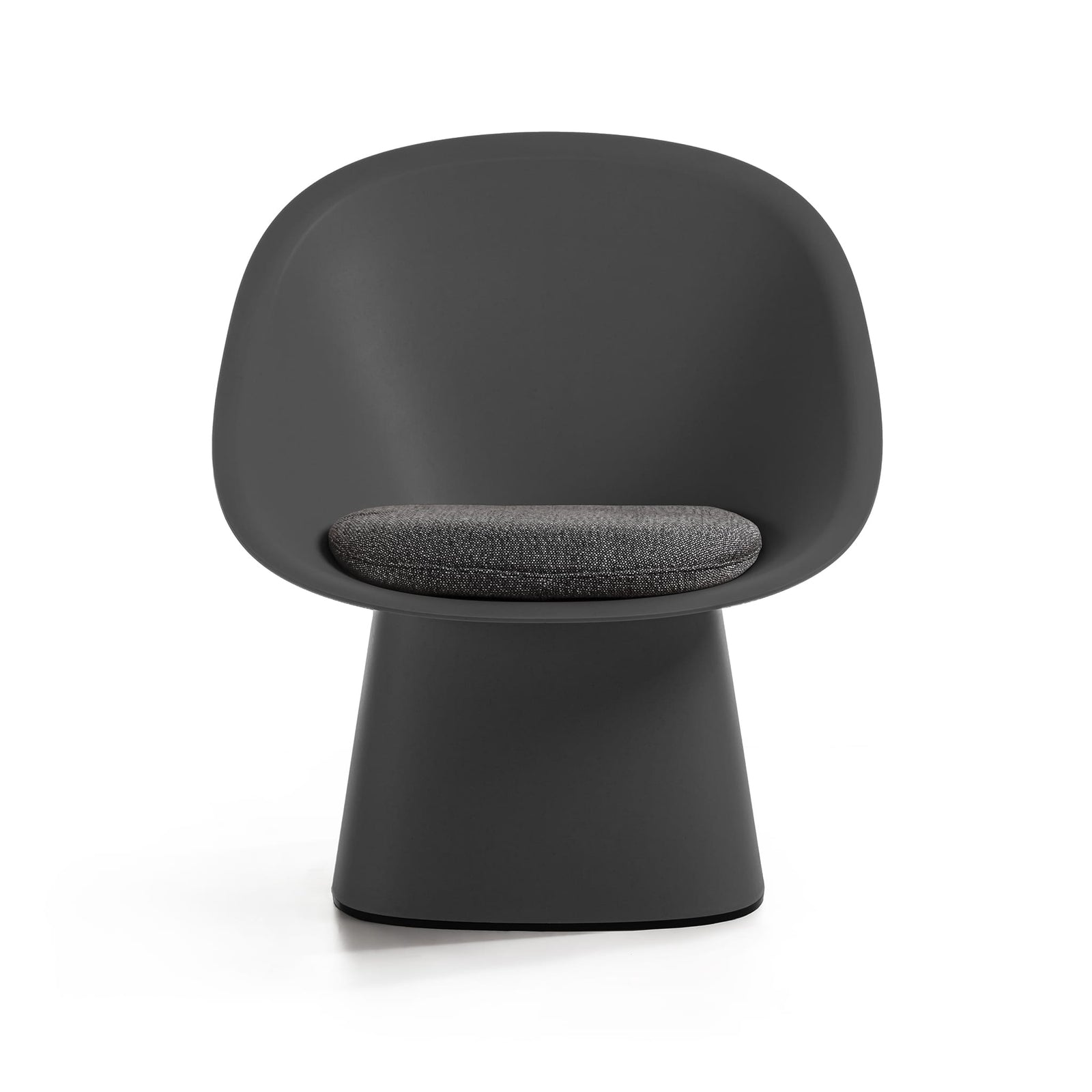 Sensu Lounge Chair - Indoor & Outdoor Use