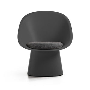 Sensu Lounge Chair - Indoor & Outdoor Use