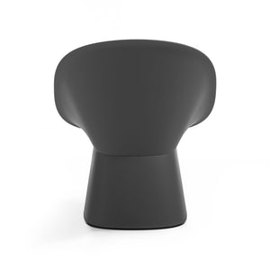Sensu Lounge Chair - Indoor & Outdoor Use