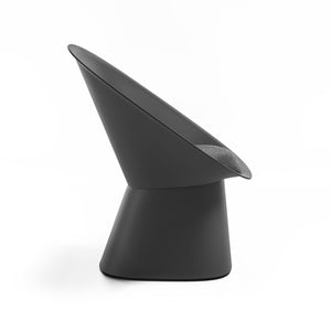 Sensu Lounge Chair - Indoor & Outdoor Use