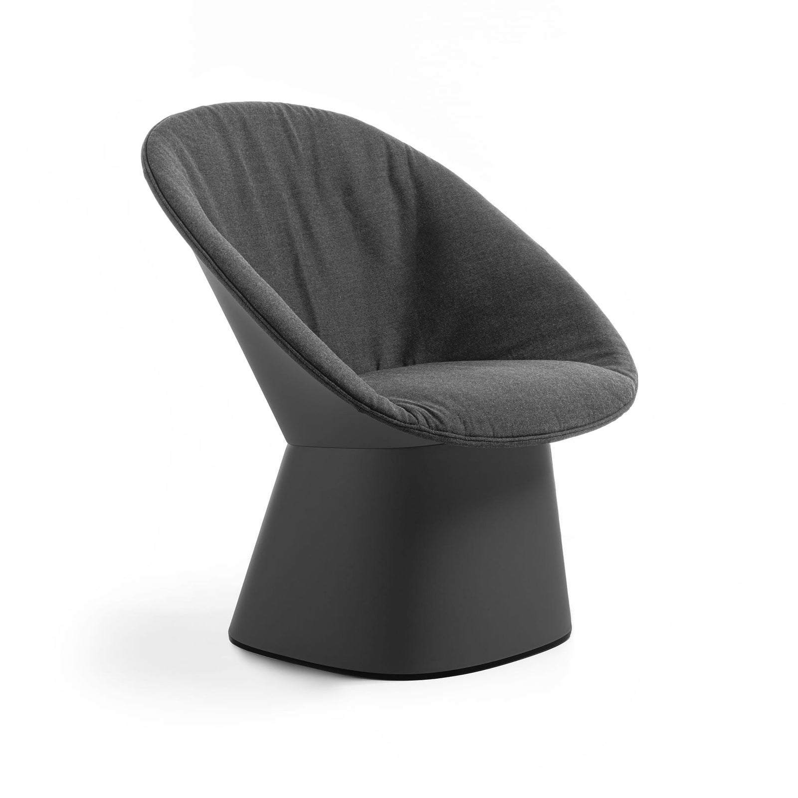 Sensu Lounge Chair - Indoor & Outdoor Use