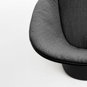 Sensu Lounge Chair - Indoor & Outdoor Use