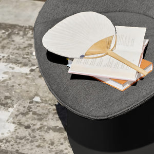 Sensu Lounge Chair - Indoor & Outdoor Use
