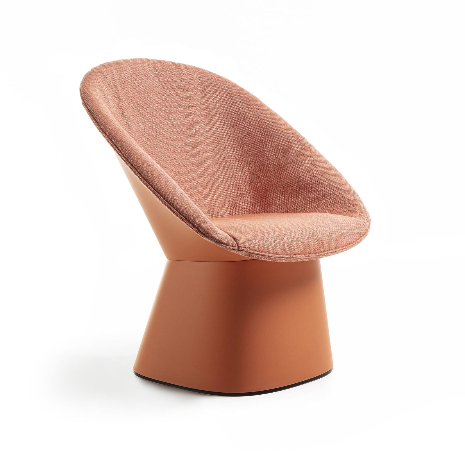 Sensu Lounge Chair - Indoor & Outdoor Use