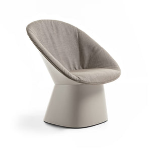 Sensu Lounge Chair - Indoor & Outdoor Use