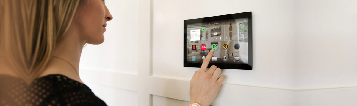 Havnhom Decor + Automation