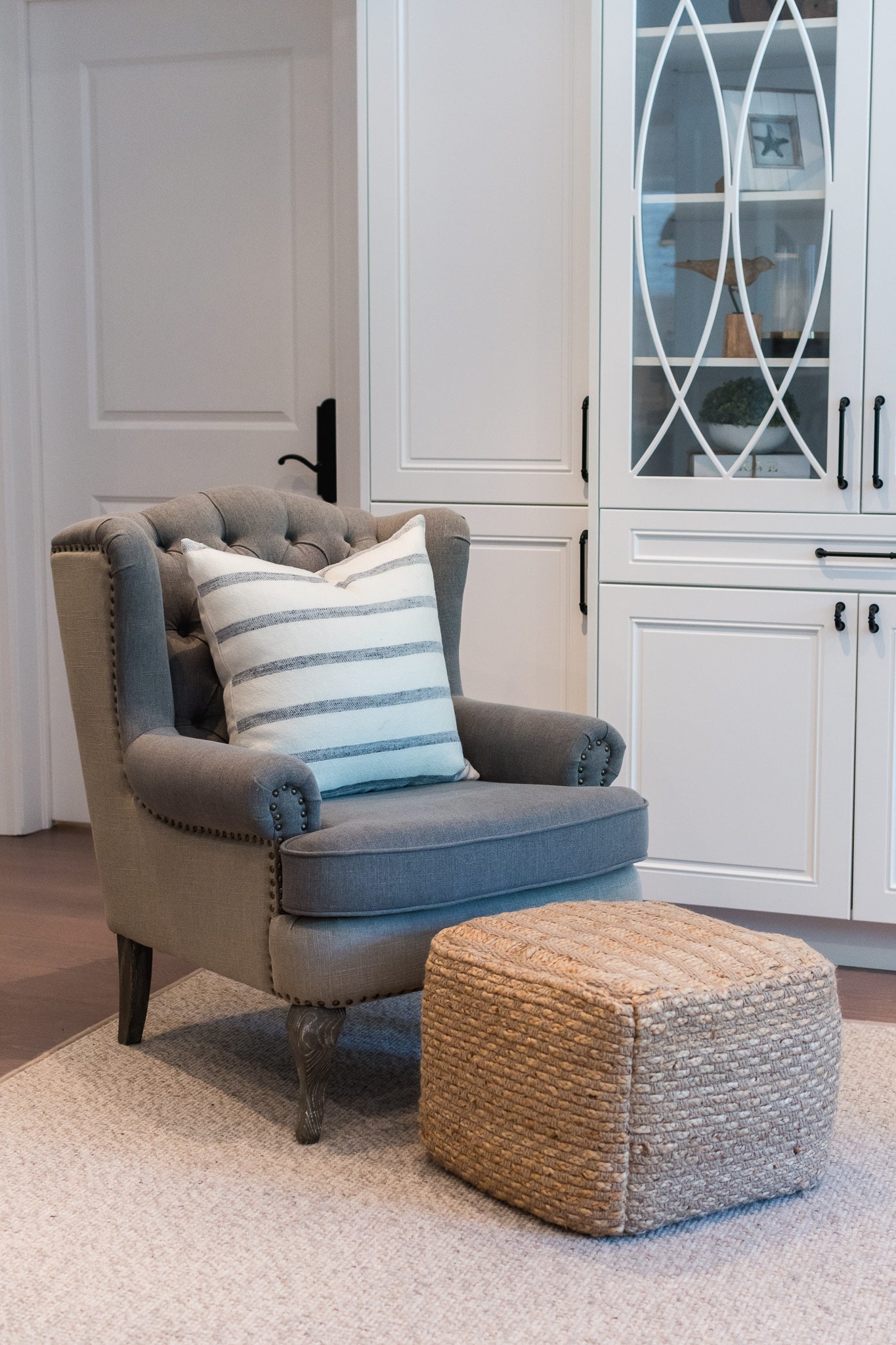 WOOL BLEND - YORK