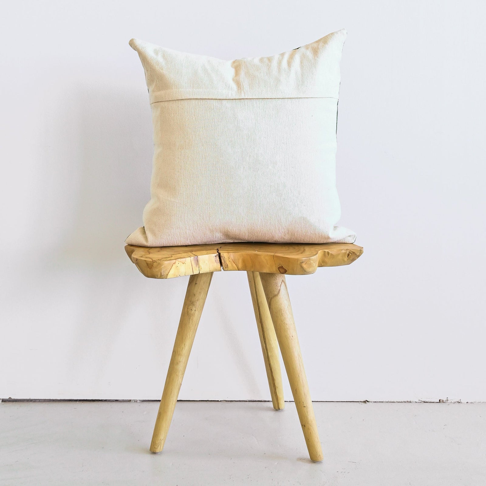 WOOL BLEND PILLOW COVER- BUNDLE OF 3