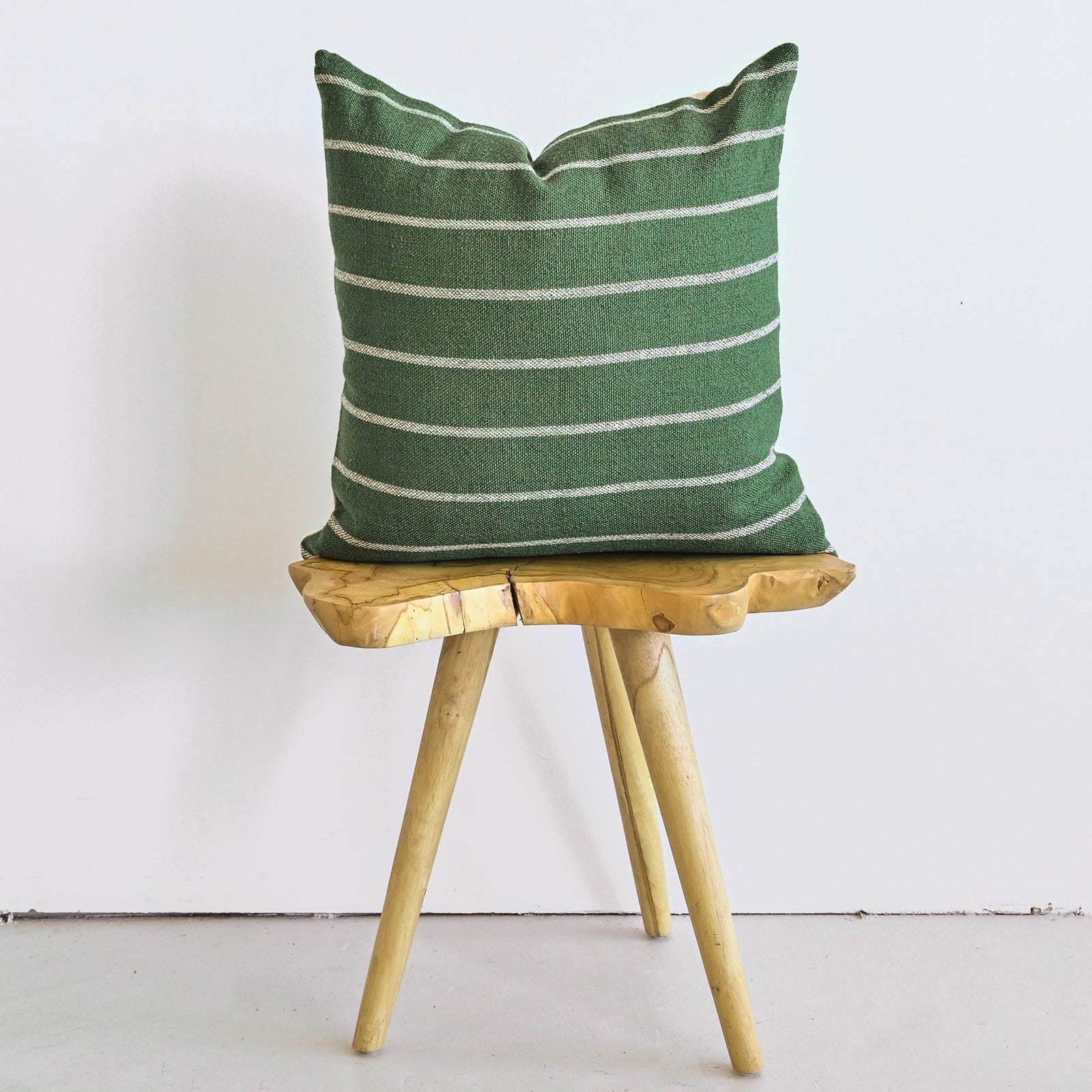 WOOL BLEND PILLOW COVER- BUNDLE OF 3