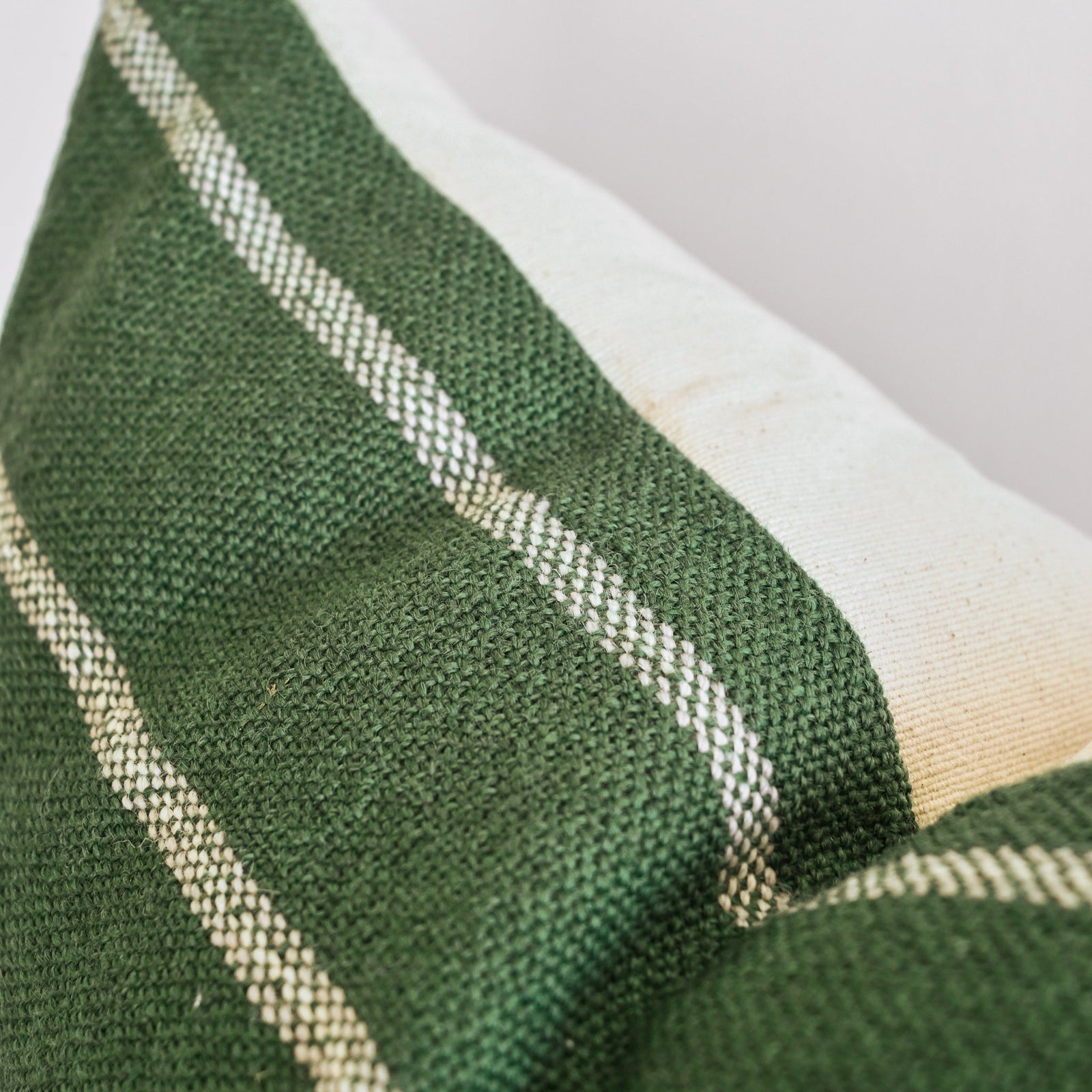 WOOL BLEND PILLOW COVER- BUNDLE OF 3