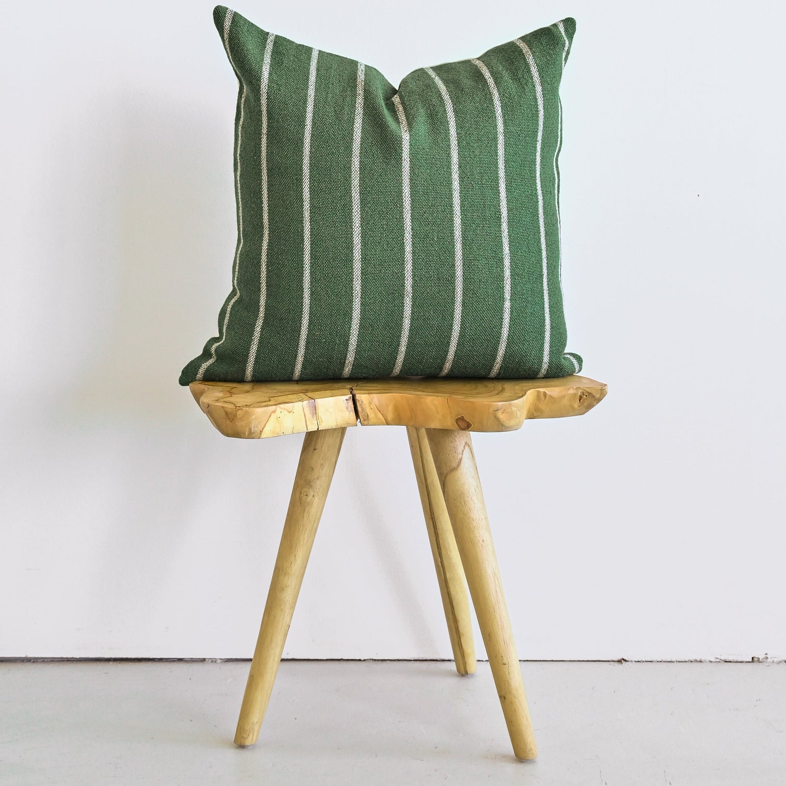 WOOL BLEND PILLOW COVER- BUNDLE OF 3