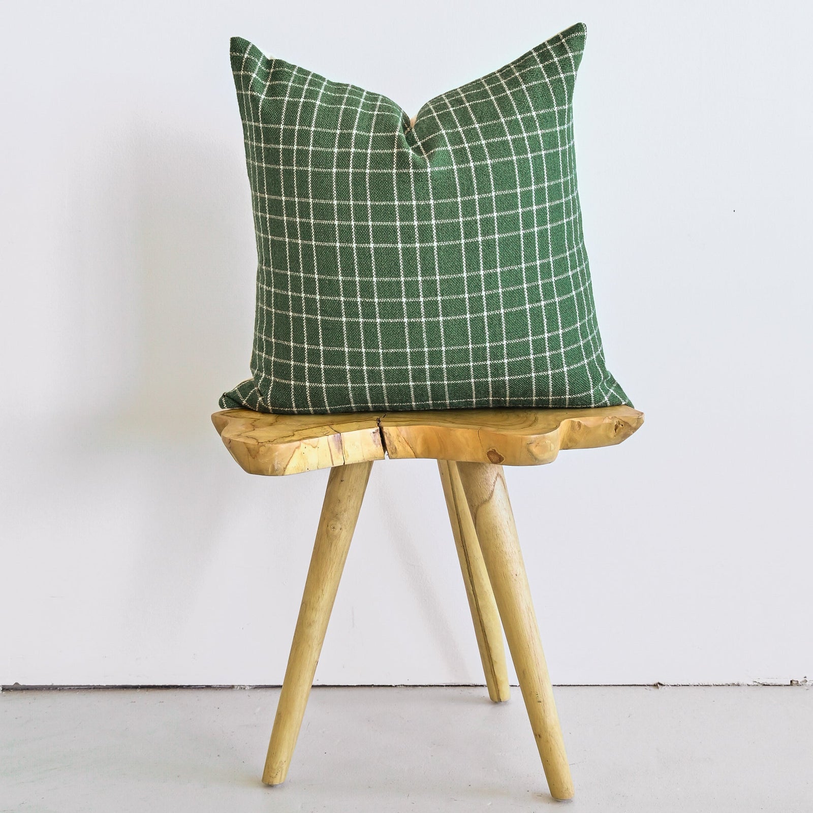 WOOL BLEND PILLOW COVER- BUNDLE OF 3