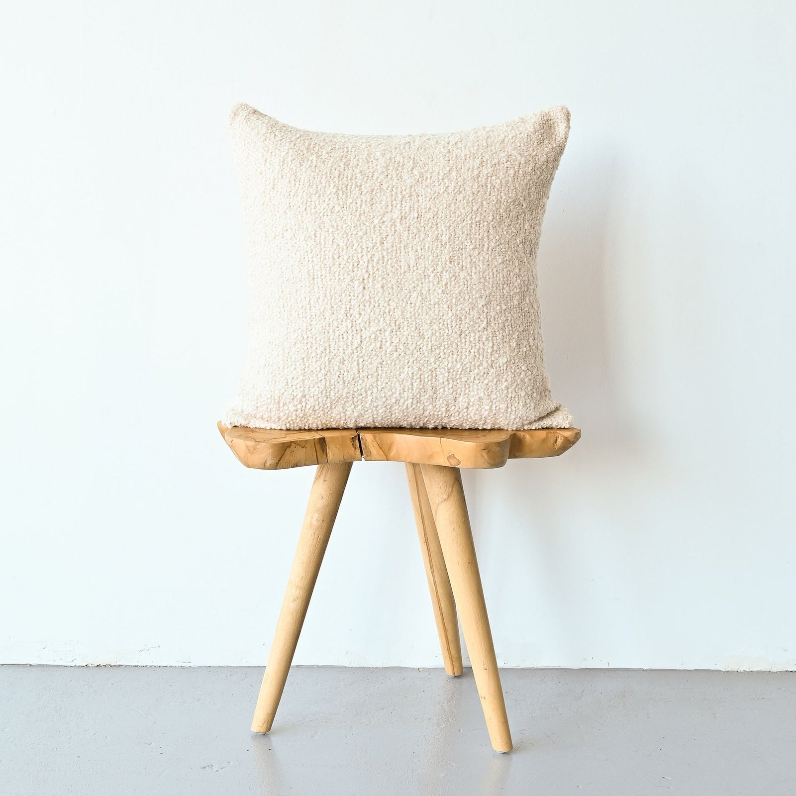COTTON - SHERPA