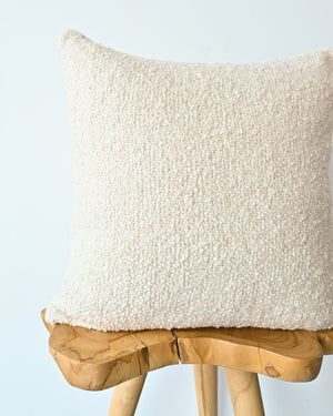 COTTON - SHERPA