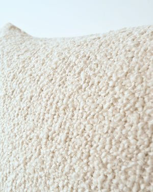 COTTON - SHERPA